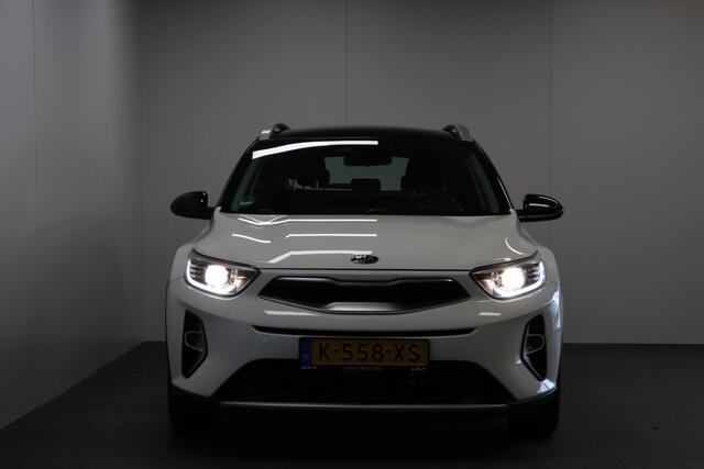 KIA Stonic 1.0 T-GDi MHEV DynamicLine Navigatie