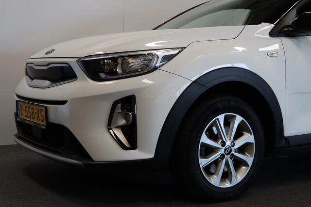 KIA Stonic 1.0 T-GDi MHEV DynamicLine Navigatie