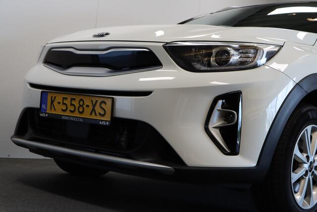 KIA Stonic 1.0 T-GDi MHEV DynamicLine Navigatie