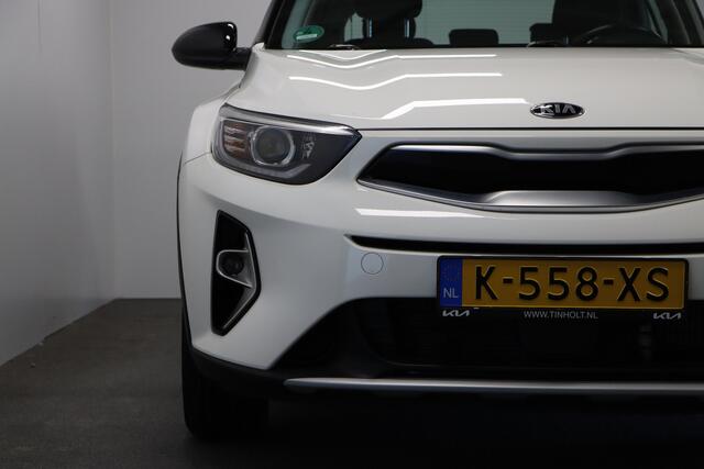 KIA Stonic 1.0 T-GDi MHEV DynamicLine Navigatie