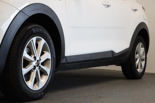 KIA Stonic 1.0 T-GDi MHEV DynamicLine Navigatie