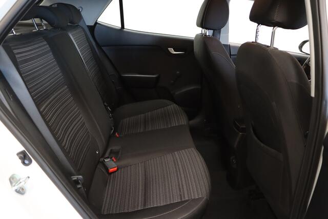 KIA Stonic 1.0 T-GDi MHEV DynamicLine Navigatie