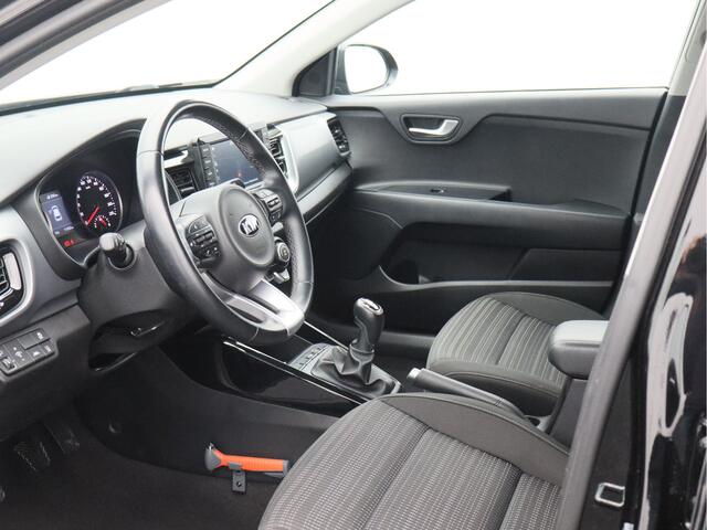 KIA Stonic 1.0 T-GDi DynamicPlusLine/ lage km/ compleet!