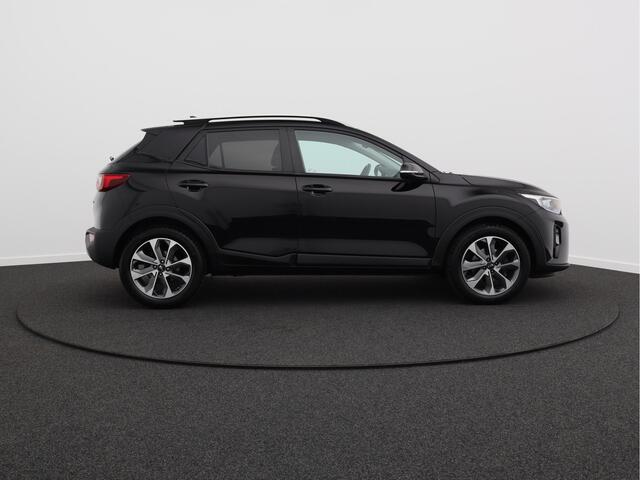 KIA Stonic 1.0 T-GDi DynamicPlusLine/ lage km/ compleet!