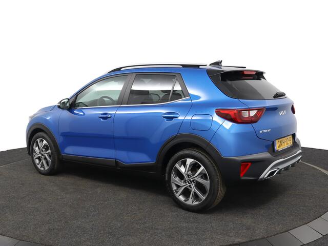 KIA Stonic 1.0 T-GDi MHEV GT-Line Apple Carplay/Android Auto - Cruise Control - Navigatie - Stuur/Stoel Verwarming - Fabrieksgarantie tot 10-2031
