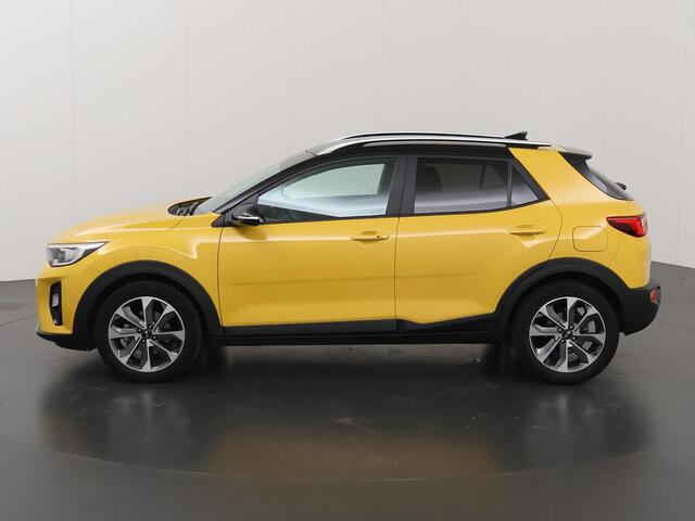 KIA Stonic 1.0 T-GDi DynamicPlusLine | Navigatie | Parkeercamera | Climate Control | Keyless Go |