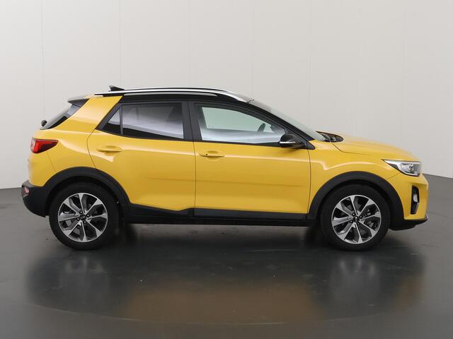KIA Stonic 1.0 T-GDi DynamicPlusLine | Navigatie | Parkeercamera | Climate Control | Keyless Go |