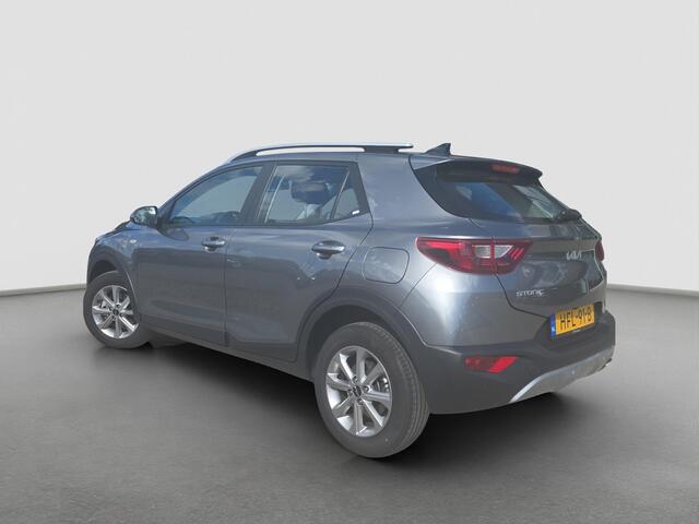 KIA Stonic 1.0 T-GDi MHEV DynamicLine