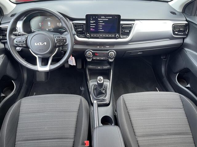 KIA Stonic 1.0 T-GDi MHEV DynamicLine