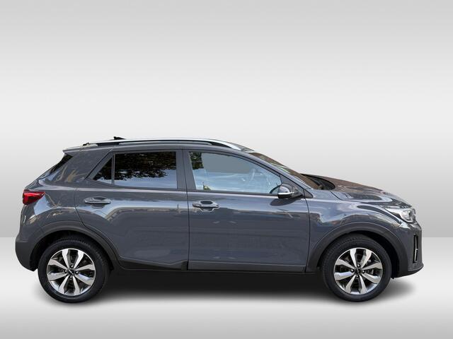 KIA Stonic 1.0 T-GDi MHEV DynamicPlusLine | navigatie | cruise control | lichtmetalen wielen |