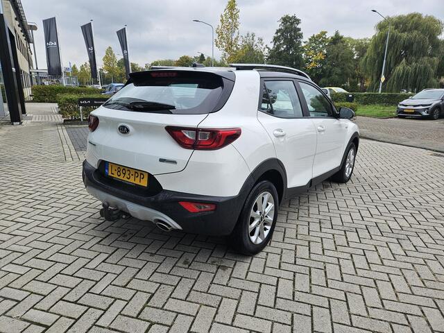 KIA Stonic 1.0 T-GDi MHEV DynamicLine
