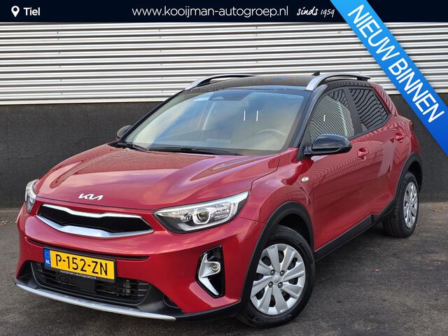 KIA Stonic 1.0 T-GDi MHEV DynamicPlusLine