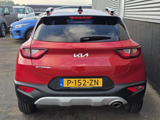 KIA Stonic 1.0 T-GDi MHEV DynamicPlusLine