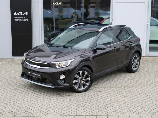 KIA Stonic 1.0 T-GDi ExecutiveLine