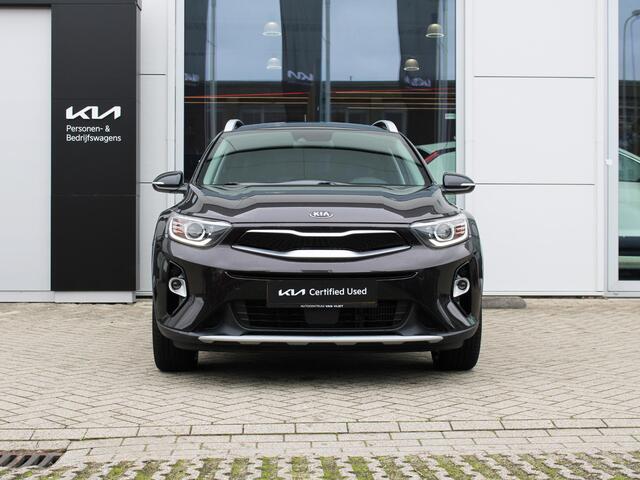 KIA Stonic 1.0 T-GDi ExecutiveLine