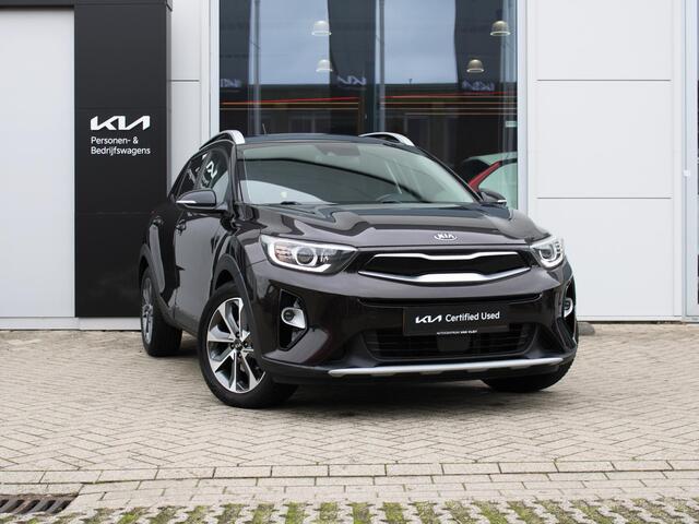 KIA Stonic 1.0 T-GDi ExecutiveLine