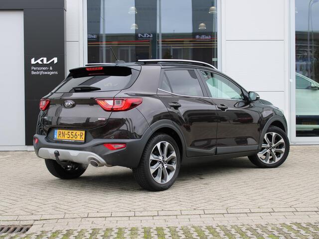 KIA Stonic 1.0 T-GDi ExecutiveLine