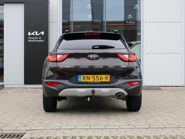 KIA Stonic 1.0 T-GDi ExecutiveLine