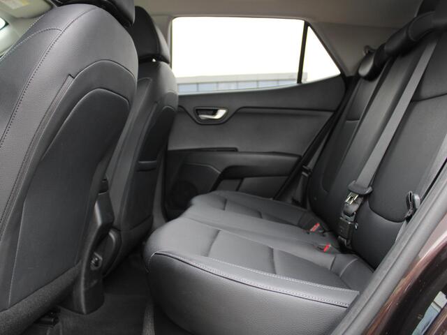 KIA Stonic 1.0 T-GDi ExecutiveLine