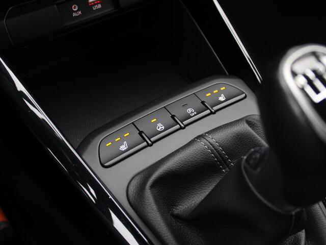 KIA Stonic 1.0 T-GDi ExecutiveLine