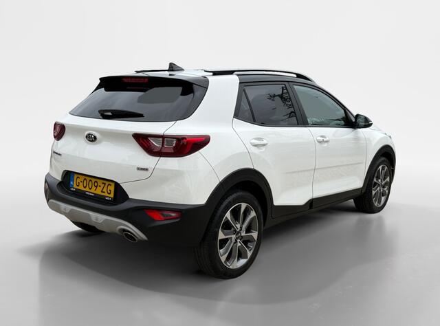KIA Stonic 1.0 T-GDi DynamicPlusLine I Navi I Climate Control I Keyless