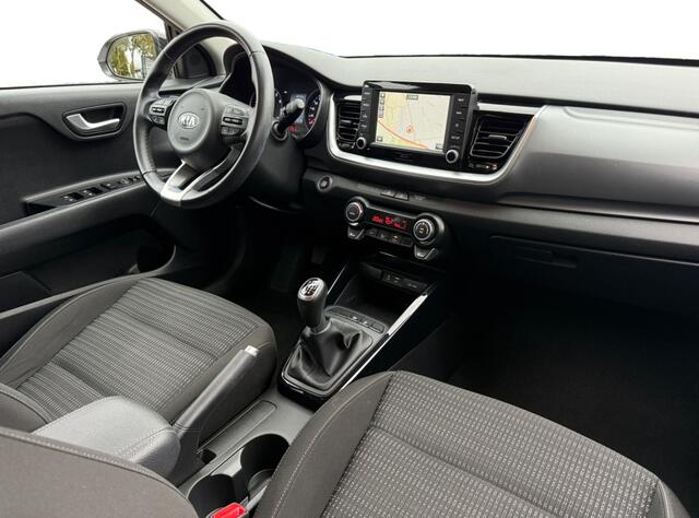 KIA Stonic 1.0 T-GDi DynamicPlusLine I Navi I Climate Control I Keyless