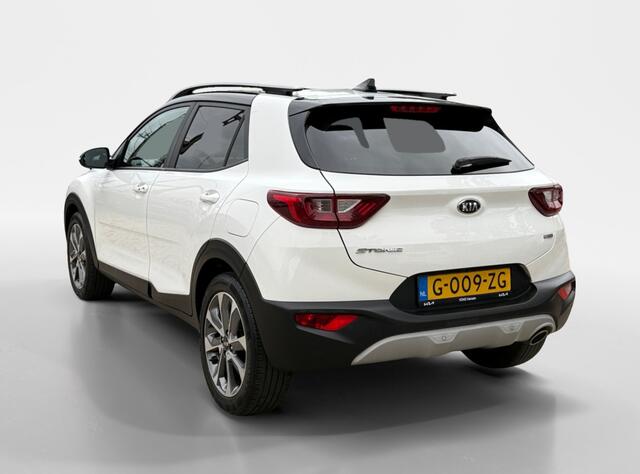 KIA Stonic 1.0 T-GDi DynamicPlusLine I Navi I Climate Control I Keyless