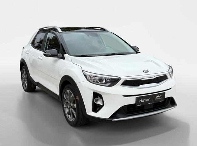 KIA Stonic 1.0 T-GDi DynamicPlusLine I Navi I Climate Control I Keyless