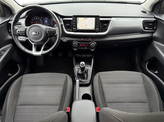 KIA Stonic 1.0 T-GDi DynamicPlusLine I Navi I Climate Control I Keyless