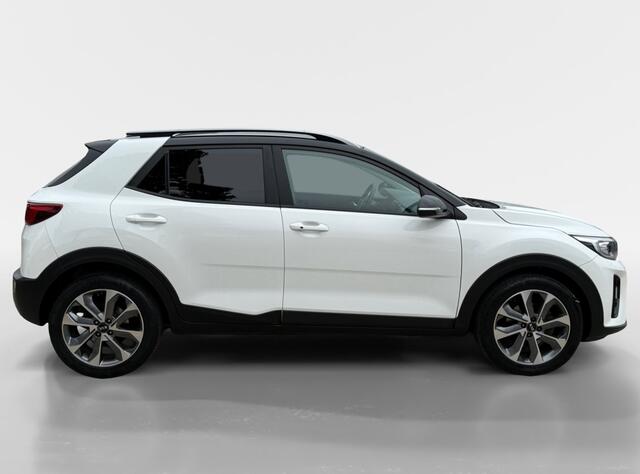 KIA Stonic 1.0 T-GDi DynamicPlusLine I Navi I Climate Control I Keyless