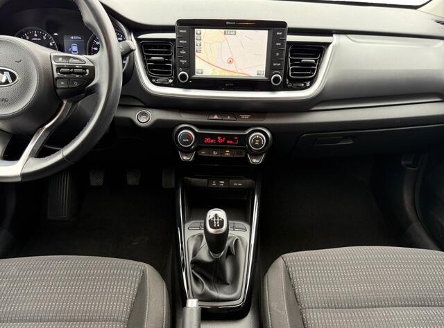 KIA Stonic 1.0 T-GDi DynamicPlusLine I Navi I Climate Control I Keyless