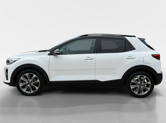 KIA Stonic 1.0 T-GDi DynamicPlusLine I Navi I Climate Control I Keyless