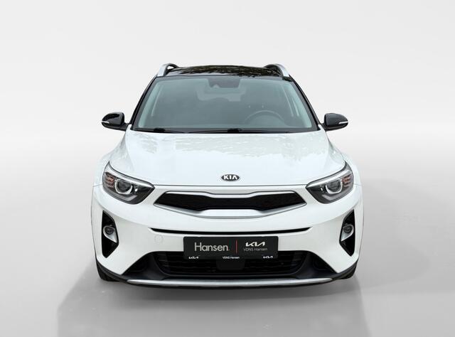 KIA Stonic 1.0 T-GDi DynamicPlusLine I Navi I Climate Control I Keyless