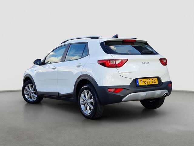 KIA Stonic 1.0 T-GDi MHEV DynamicLine Navi | Clima | Carplay/Android auto | Lichtmetalen velgen | LED |