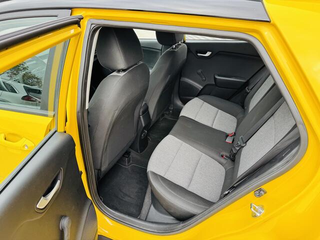 KIA Stonic 1.0 T-GDi DynamicLine NW door ons geleverd&Onderhouden | Navi | Camera