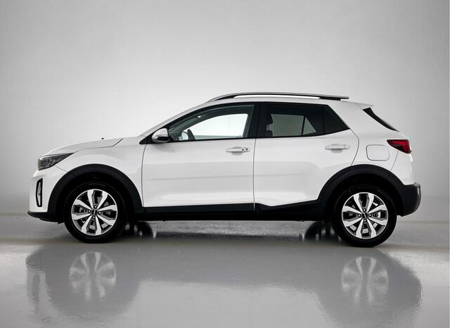 KIA Stonic 1.0 T-GDi MHEV DynamicPlusLine | Cruise Control | Apple CarPlay/ |