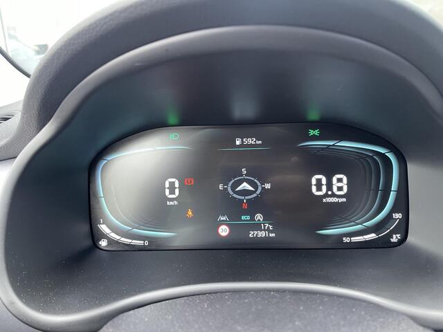 KIA Stonic 1.0 T-GDi MHEV DynamicLine