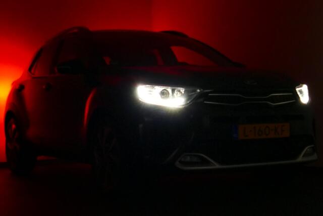 KIA Stonic 1.0 T-GDi MHEV GT-Line. Camera, Navi, Clima, Stoel&StuurVerw, Haak 900kg