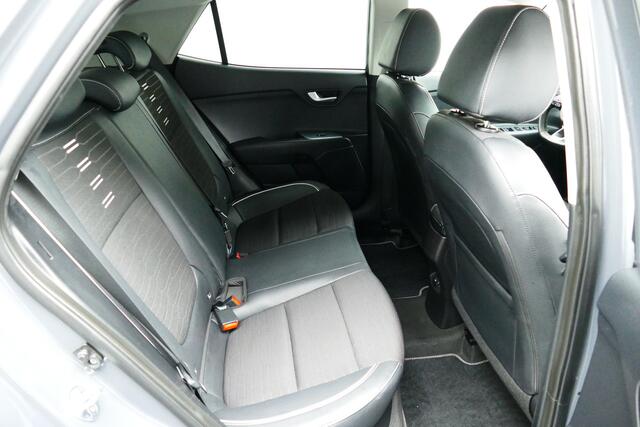 KIA Stonic 1.0 T-GDi MHEV GT-Line. Camera, Navi, Clima, Stoel&StuurVerw, Haak 900kg