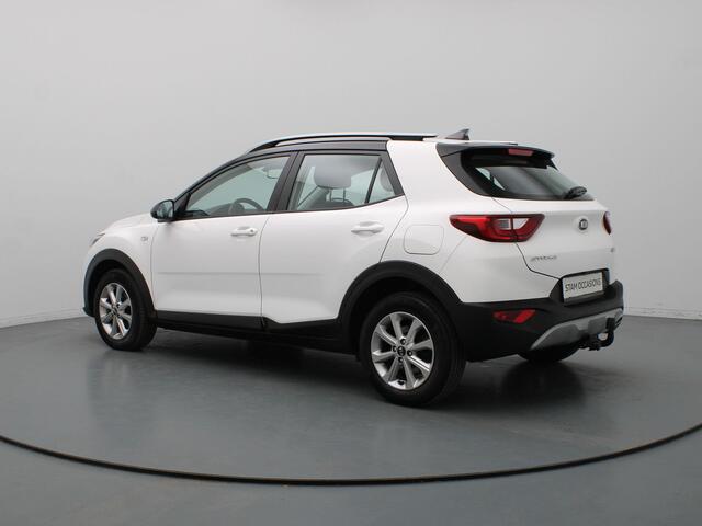 KIA Stonic 100pk T-GDi MHEV DynamicLine Camera | Adapt. Cruise | Navi | Parkeersens. achter | Trekhaak