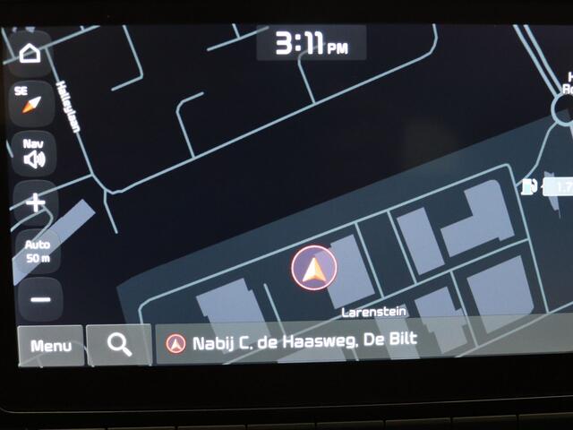 KIA Stonic 100pk T-GDi MHEV DynamicLine Camera | Adapt. Cruise | Navi | Parkeersens. achter | Trekhaak