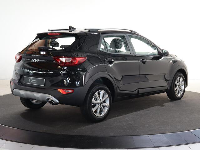 KIA Stonic 1.0 T-GDi MHEV DynamicLine | DIRECT UIT VOORRAAD LEVERBAAR!!! | Achteruit Camera | Climate Control | Apple Carplay/Android auto | Elektrische ramen | Cruise Control |