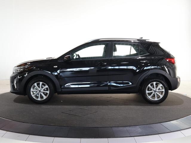 KIA Stonic 1.0 T-GDi MHEV DynamicLine | DIRECT UIT VOORRAAD LEVERBAAR!!! | Achteruit Camera | Climate Control | Apple Carplay/Android auto | Elektrische ramen | Cruise Control |
