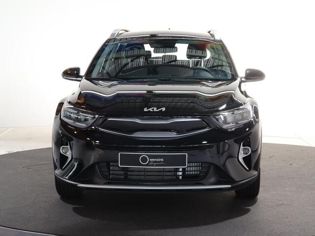 KIA Stonic 1.0 T-GDi MHEV DynamicLine | DIRECT UIT VOORRAAD LEVERBAAR!!! | Achteruit Camera | Climate Control | Apple Carplay/Android auto | Elektrische ramen | Cruise Control |