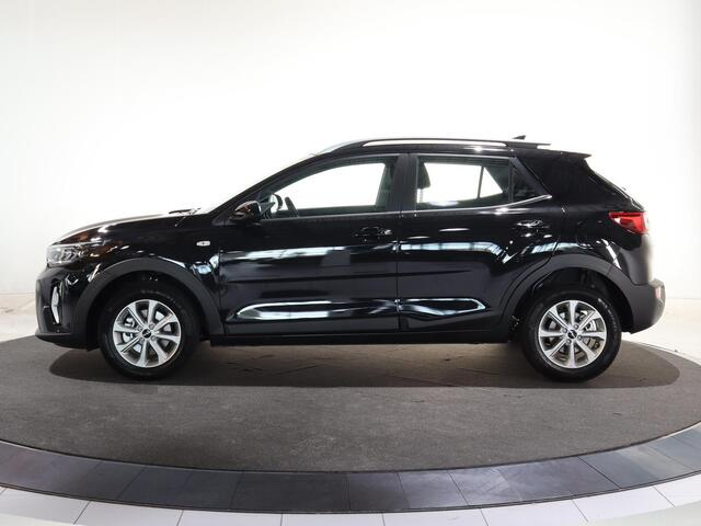 KIA Stonic 1.0 T-GDi MHEV DynamicLine | DIRECT UIT VOORRAAD LEVERBAAR!!! | Achteruit Camera | Climate Control | Apple Carplay/Android auto | Elektrische ramen | Cruise Control |