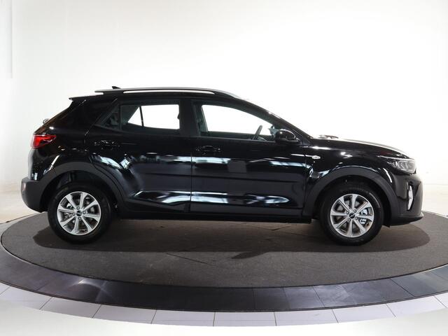 KIA Stonic 1.0 T-GDi MHEV DynamicLine | DIRECT UIT VOORRAAD LEVERBAAR!!! | Achteruit Camera | Climate Control | Apple Carplay/Android auto | Elektrische ramen | Cruise Control |