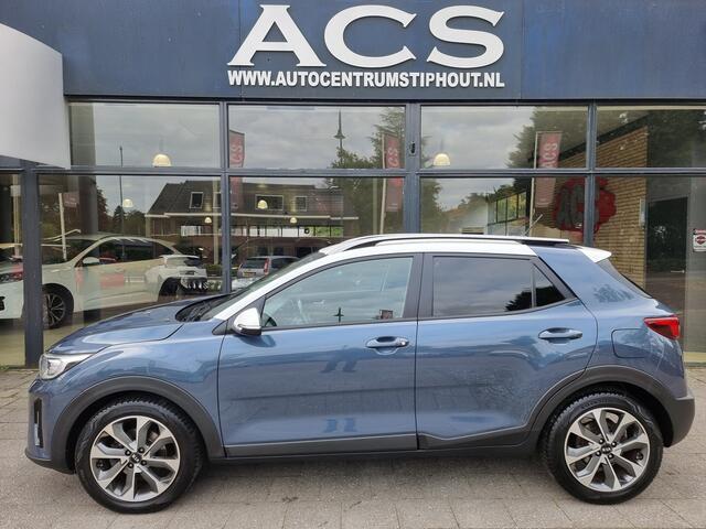 KIA Stonic 1.0 T-GDi Dynamic | Carplay | Camera | 1e eigenaar | Dealerond. | Nieuwstaat!