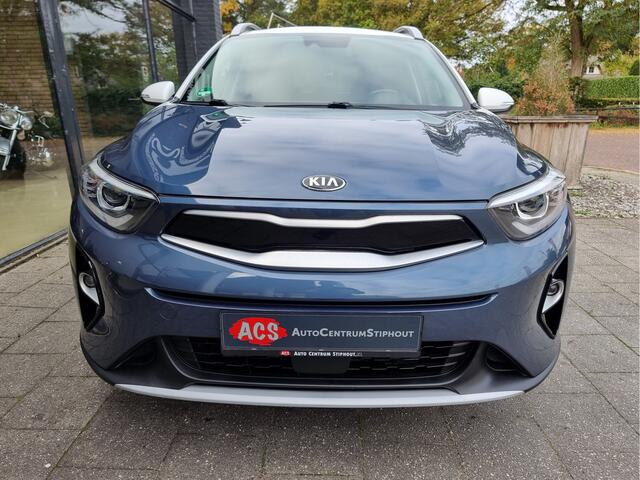 KIA Stonic 1.0 T-GDi Dynamic | Carplay | Camera | 1e eigenaar | Dealerond. | Nieuwstaat!