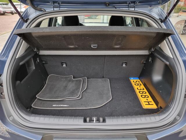 KIA Stonic 1.0 T-GDi Dynamic | Carplay | Camera | 1e eigenaar | Dealerond. | Nieuwstaat!