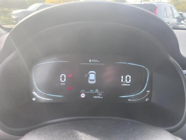 KIA Stonic 1.0 T-GDi MHEV DynamicLine